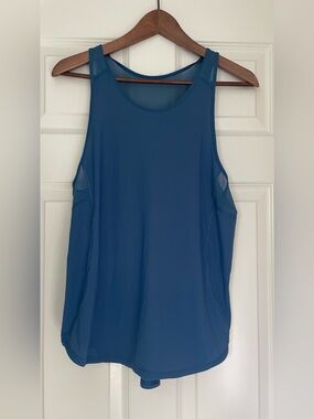 Lululemon tank top - 8